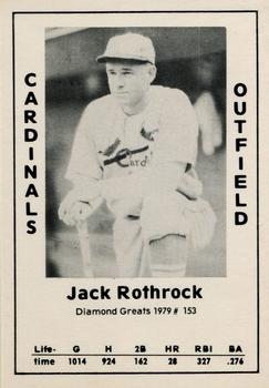 Jack Rothrock