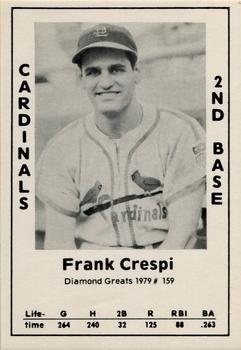 Frank Crespi