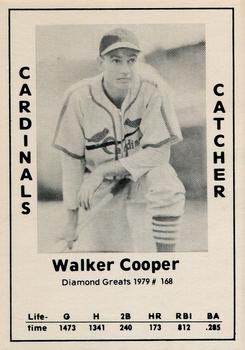 Walker Cooper