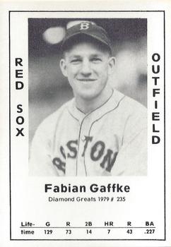 Fabian Gaffke