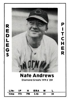 Nate Andrews