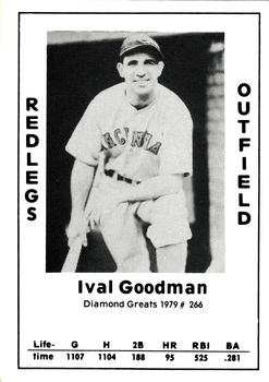 Ival Goodman