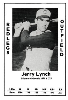 Jerry Lynch