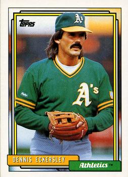 Dennis Eckersley