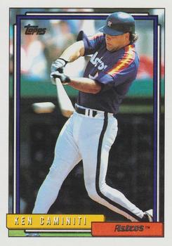 Ken Caminiti