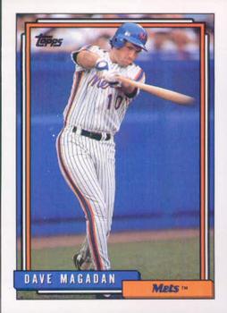 Dave Magadan