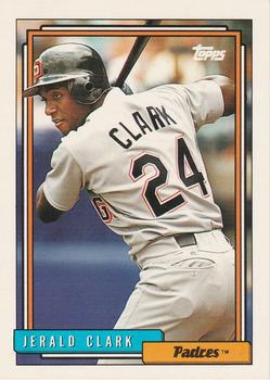 Jerald Clark