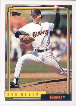 Bud Black