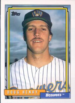 Doug Henry