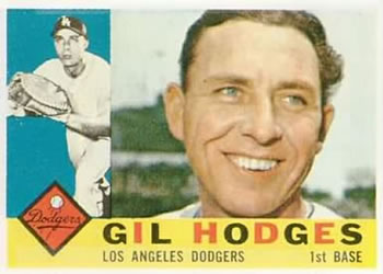 Gil Hodges