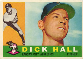 Dick Hall