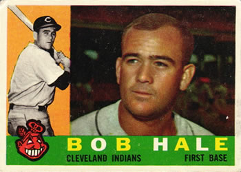 Bob Hale