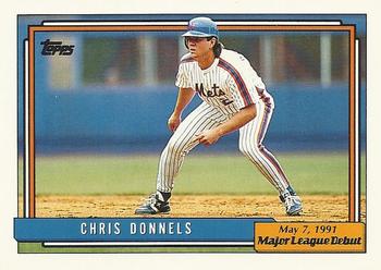 Chris Donnels