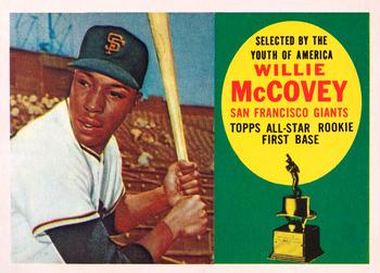 Willie McCovey