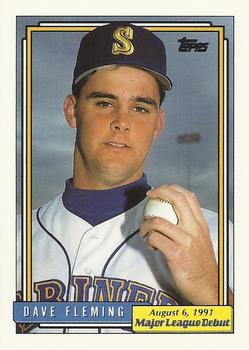 Dave Fleming