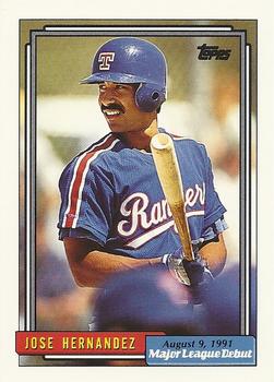 Jose Hernandez