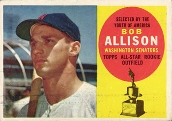 Bob Allison