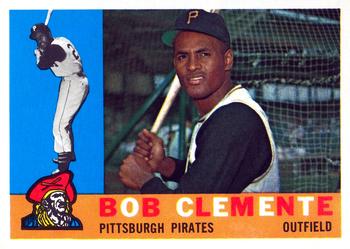 Roberto Clemente