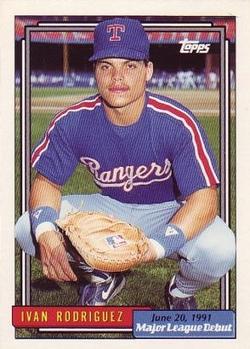 Ivan Rodriguez