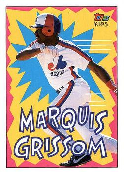 Marquis Grissom