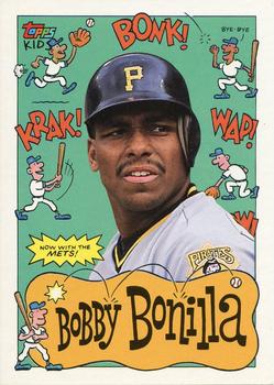 Bobby Bonilla