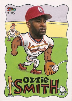 Ozzie Smith