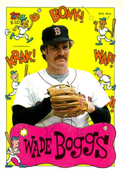 Wade Boggs
