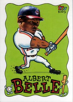 Albert Belle