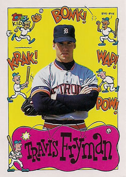 Travis Fryman