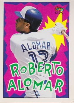 Roberto Alomar