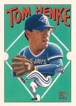 Tom Henke
