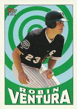 Robin Ventura