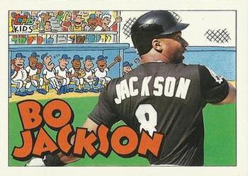 Bo Jackson