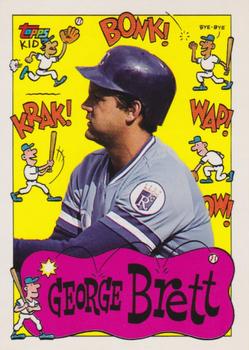 George Brett