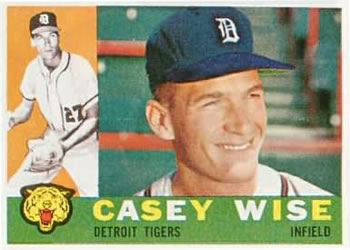 Casey Wise