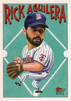Rick Aguilera
