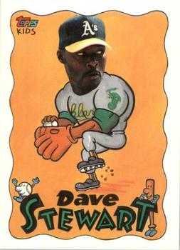 Dave Stewart