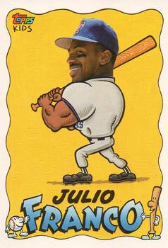 Julio Franco