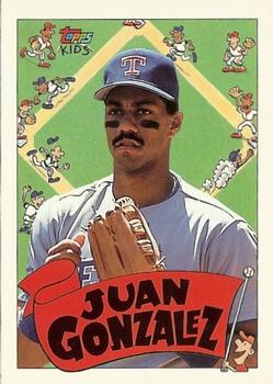 Juan Gonzalez