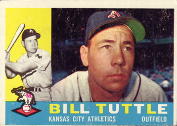 Bill Tuttle