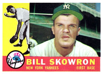 Bill Skowron