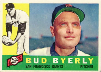Bud Byerly