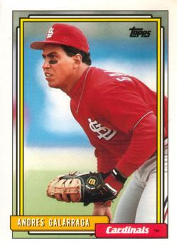 Andres Galarraga