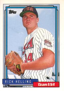 Rick Helling