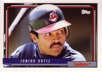 Junior Ortiz
