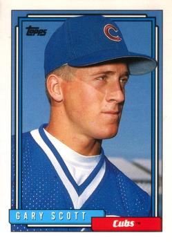 Gary Scott