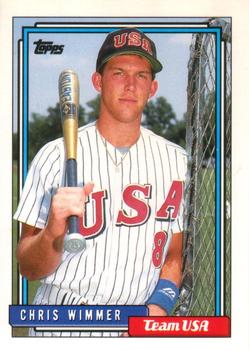 Chris Wimmer