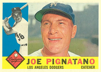 Joe Pignatano