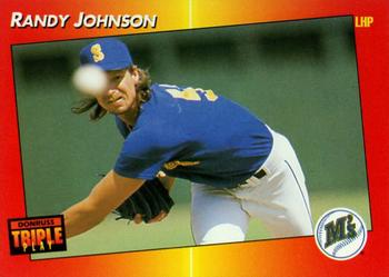 Randy Johnson