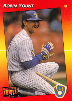 Robin Yount